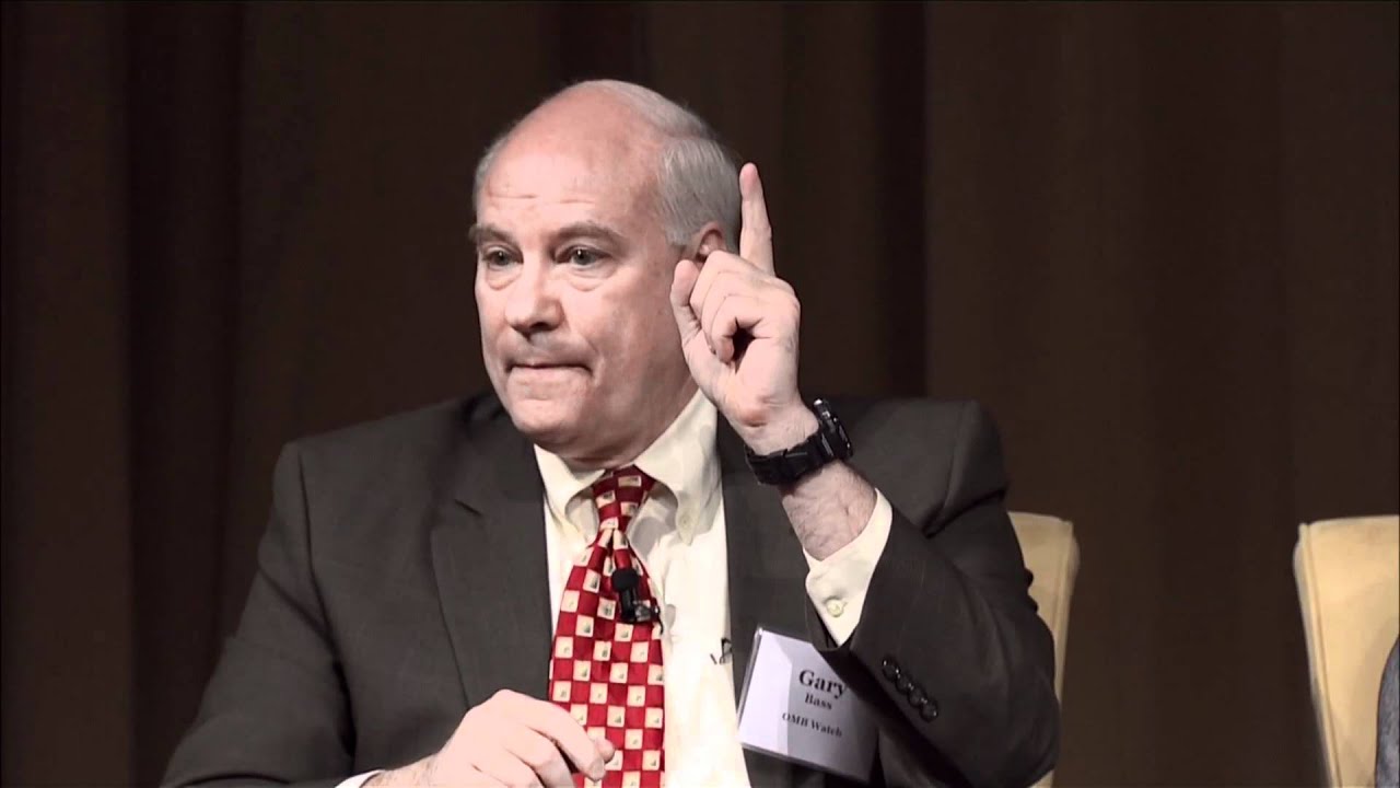 MAGIC Session 1 part 1:  Media Access to Federal Government Records