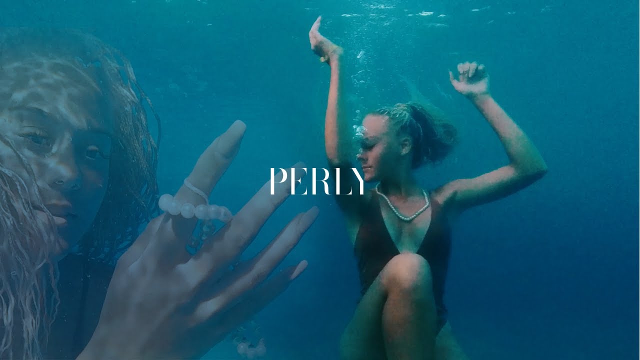 Annie - Perly (Official  Music Video)