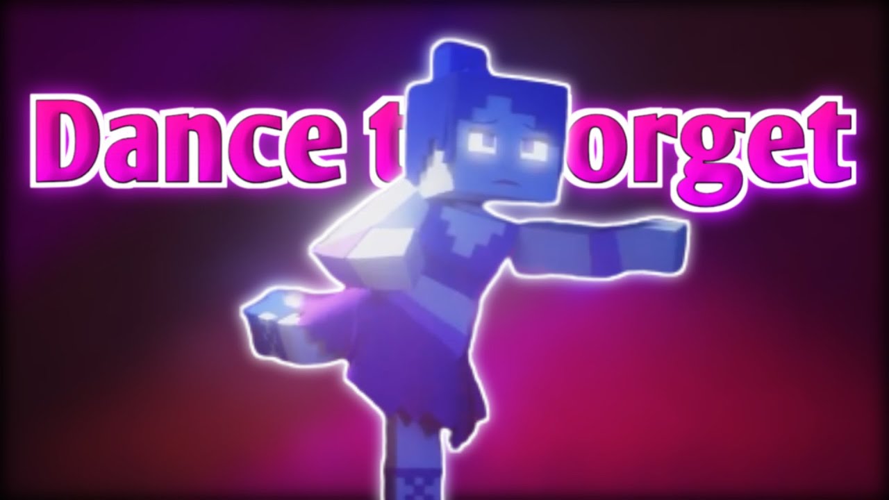 “Dance To Forget” | TryHardNinja | Ft. Nina Zeitlin | MFMV