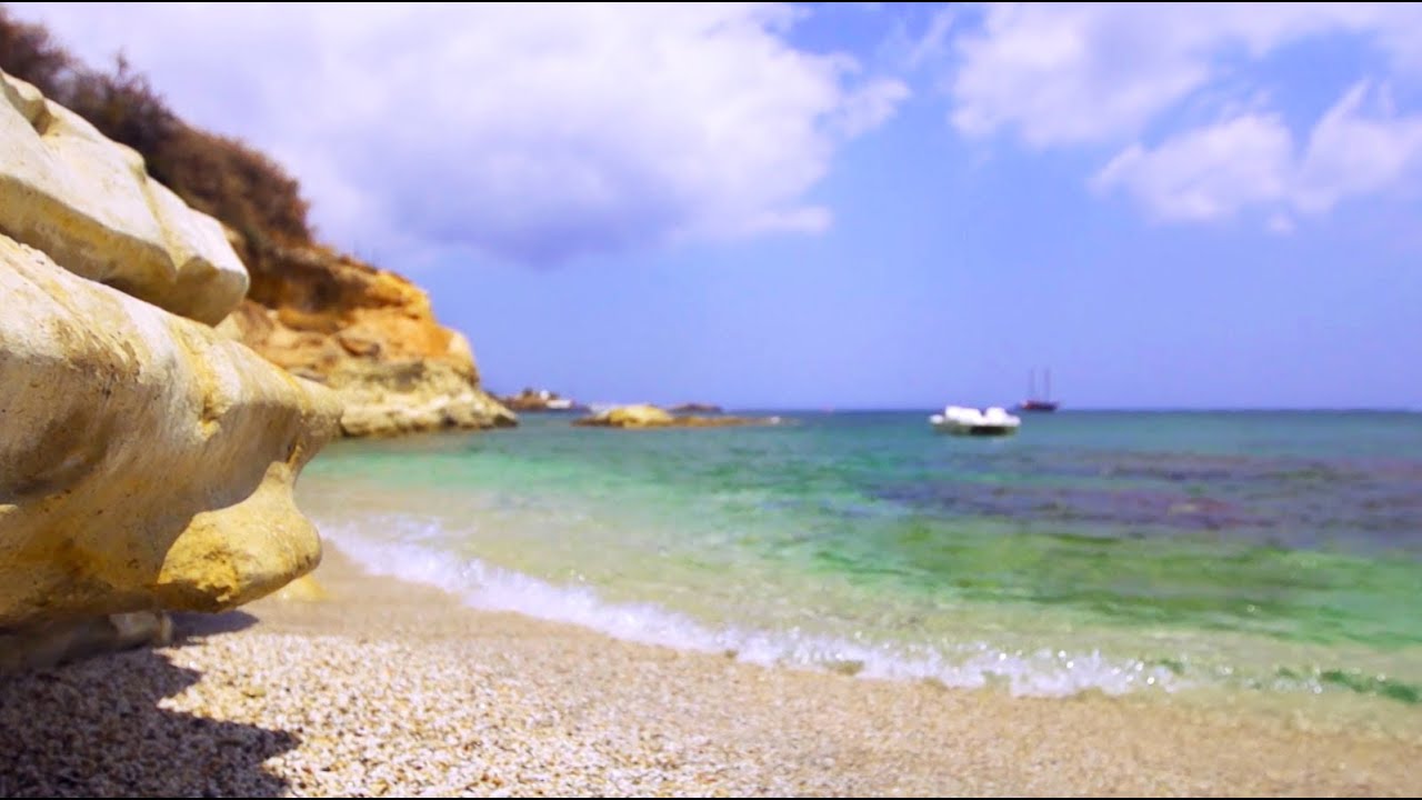 Hersonissos Crete - Land of Beaches and Experiences