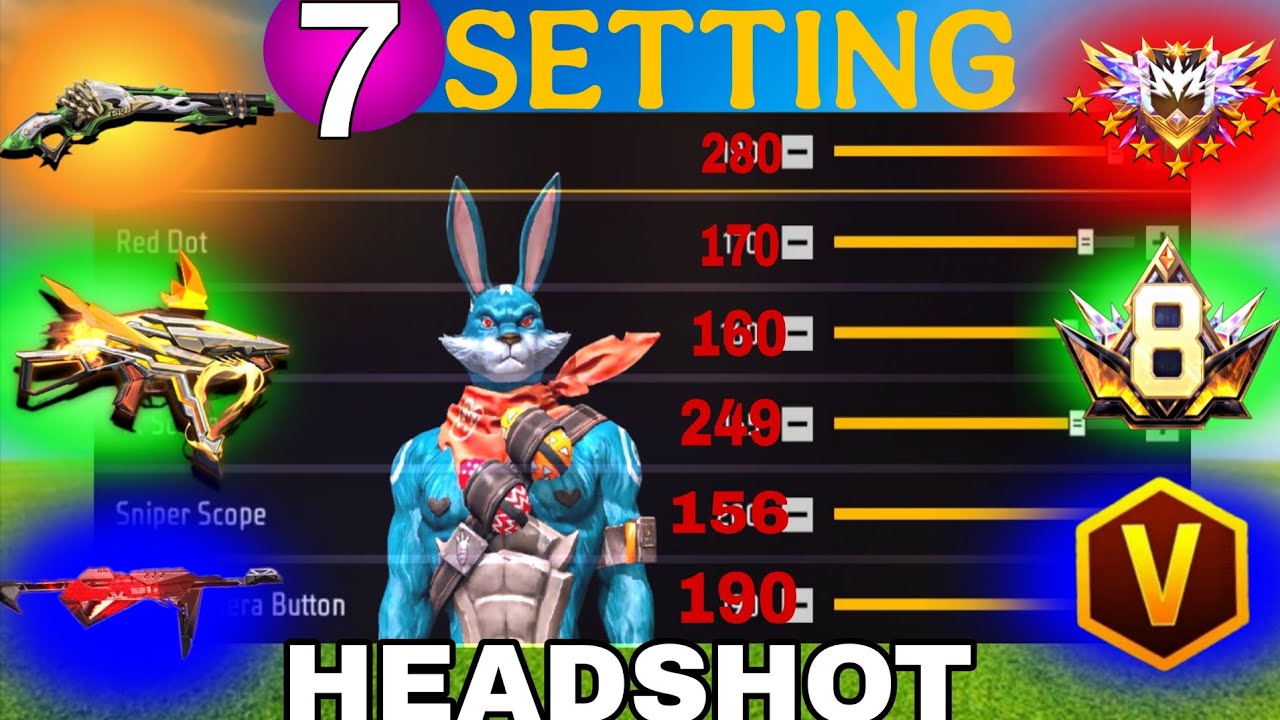 Pro Settings for Maximum Kills (ft. FaZe Swagg)
