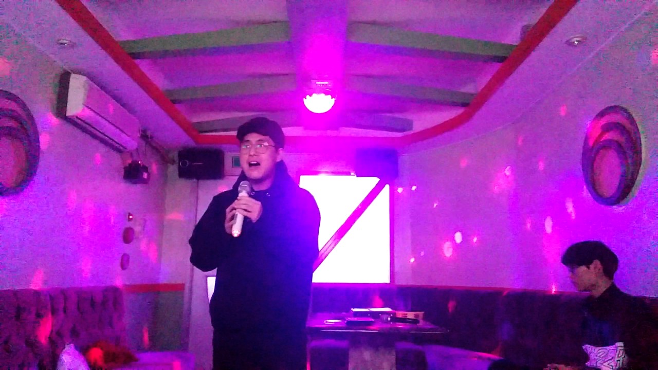 벤 안괜찮아 일반인