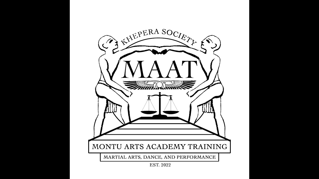 Montu Arts Academy Training -  Ep 1