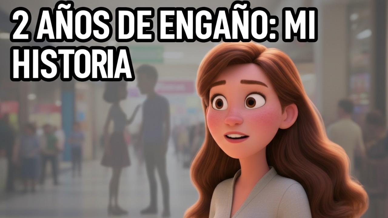 Me ocultó su 