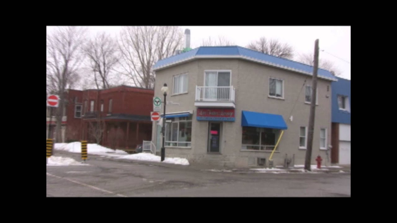 Souvenirs de tramway