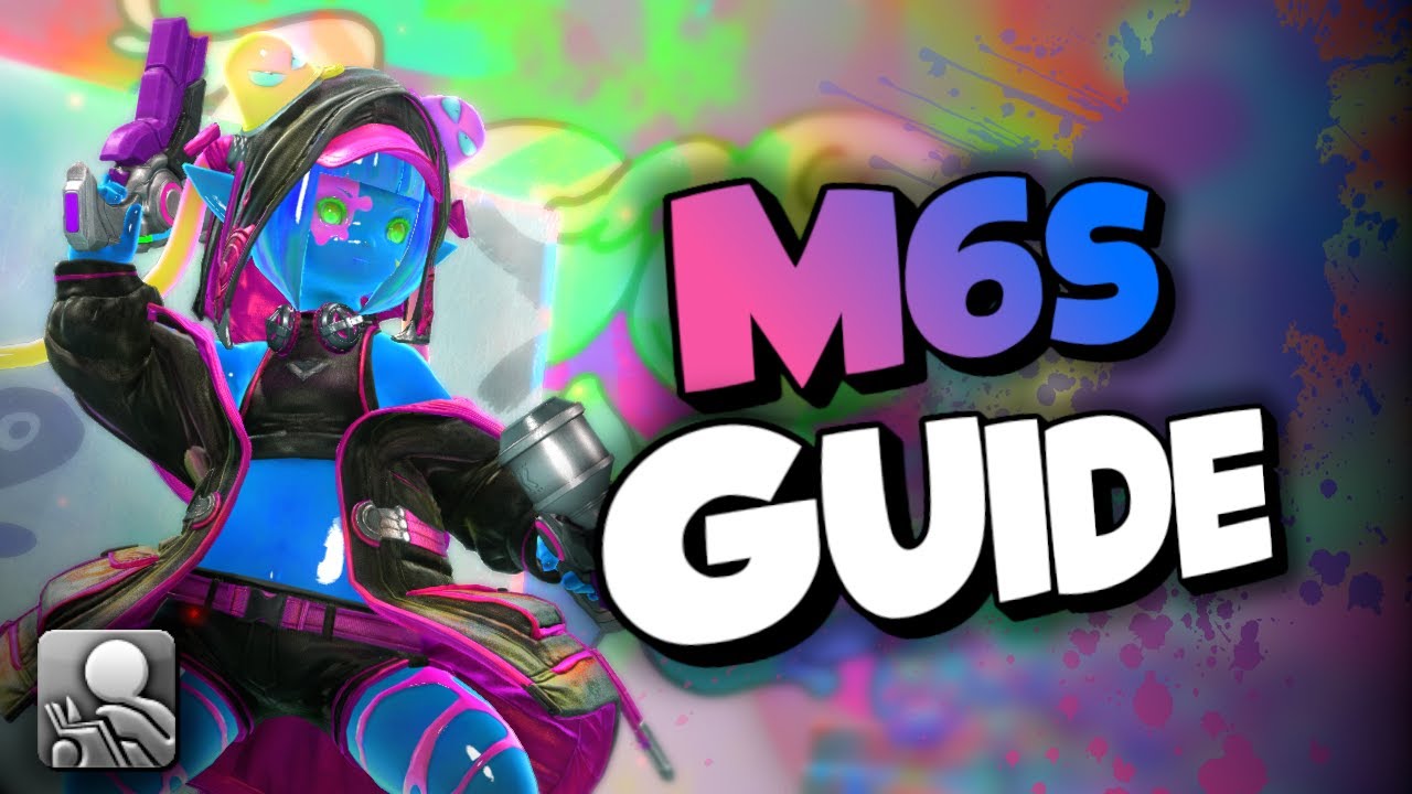 [FFXIV] M6S Guide - AAC Cruiserweight M2