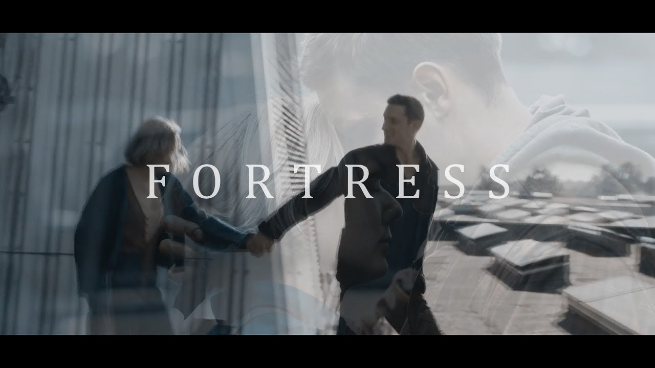 simone & martin - or is it a fortress?