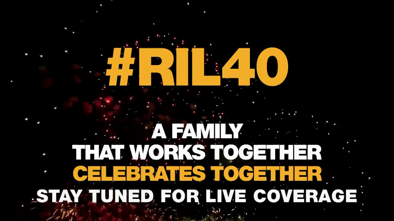 Reliance Jio Live Stream