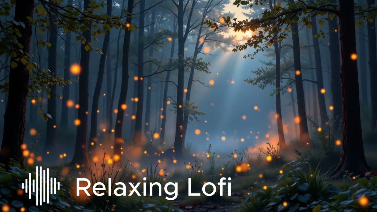 Cozy Night &ndash; Smooth Lo‑fi Chill Beat 🌙 เพลงฟังชิลล์กลางคืน #CozyNight, #LoFiChillBeat