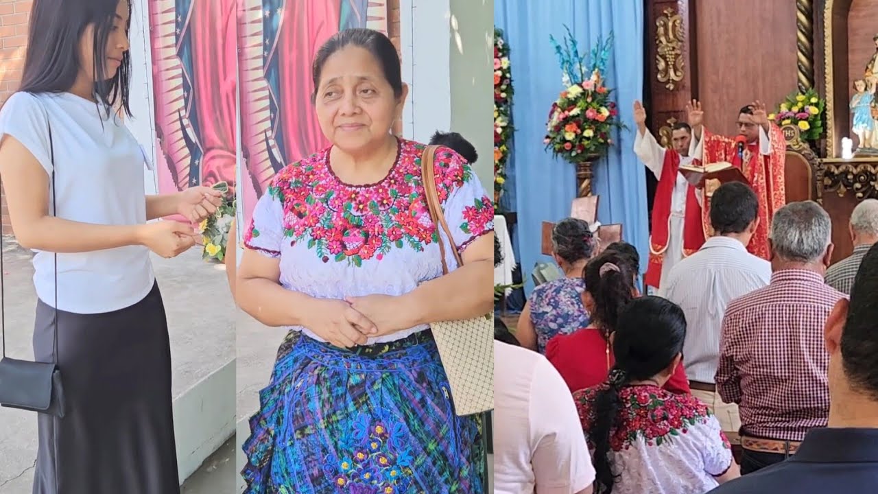 Asi Fue mi Confirmación 🤩🥰 Mi Familia me Acompaña en este dia muy importante 😊🎉