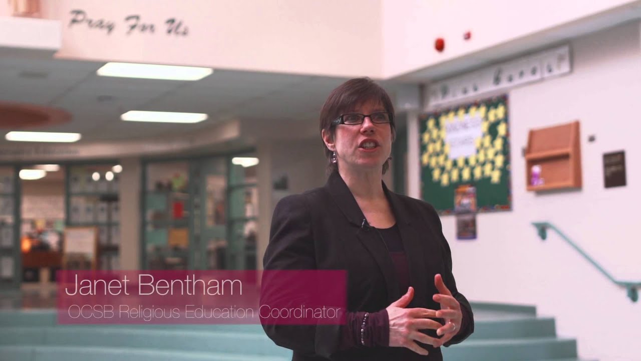 Developing the whole child through faith-based education