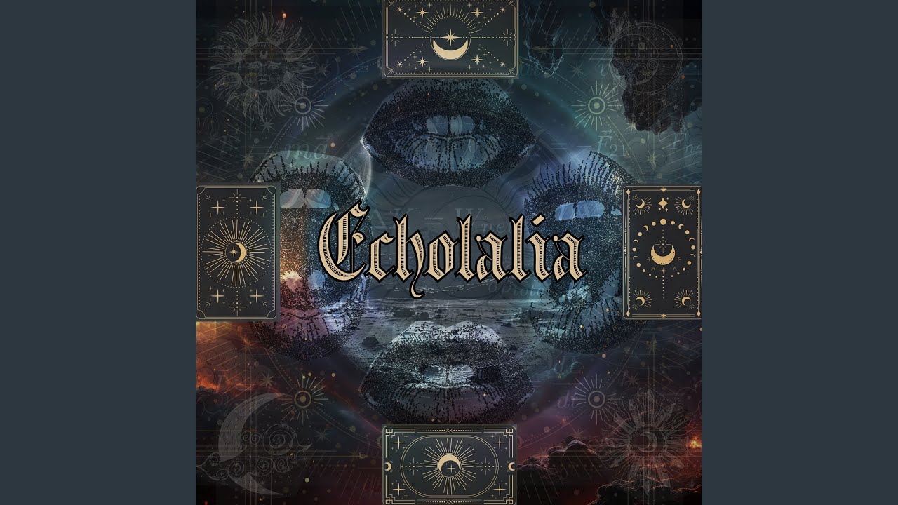 Echolalia