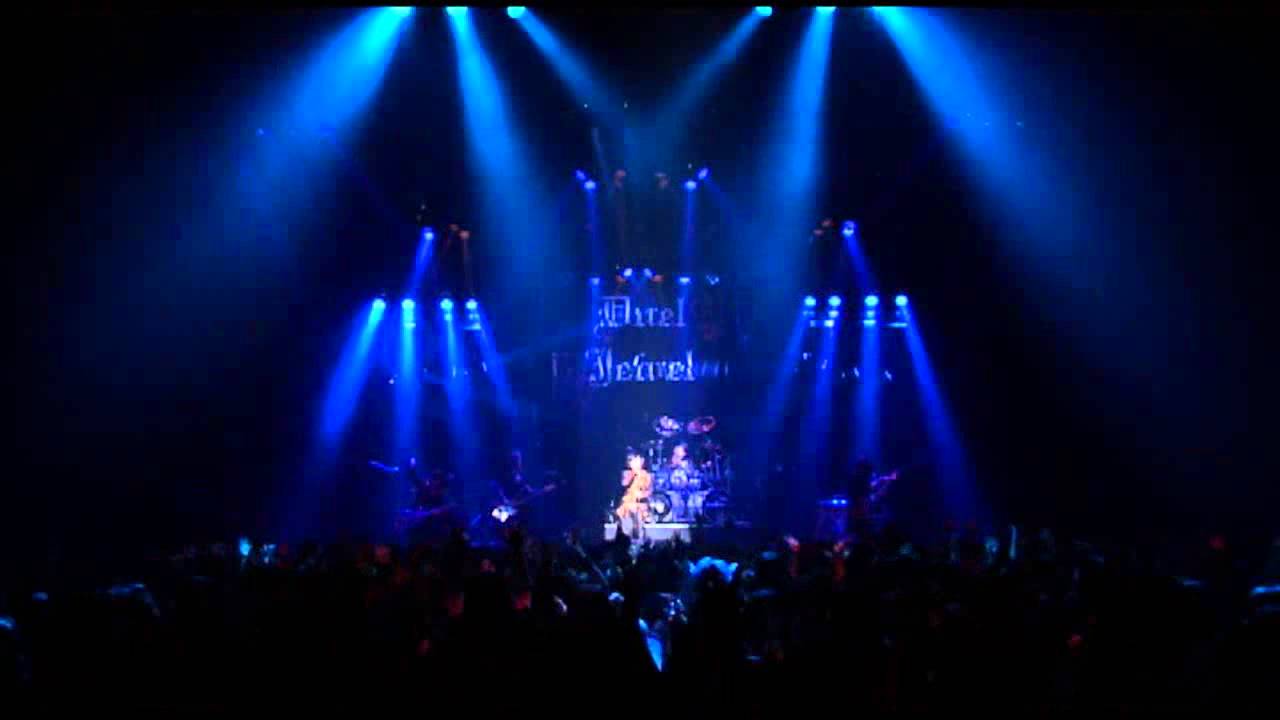 DuelJewel 華唄～桜華繚乱～ Live Dear Lapidary DVD