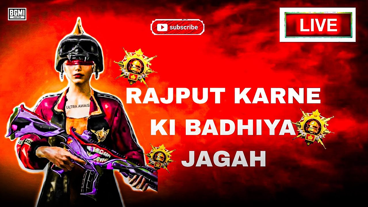 GAMING VISHNU A GAYA LIVE/AAJ AUR /LIFE MEIN SAB LUN