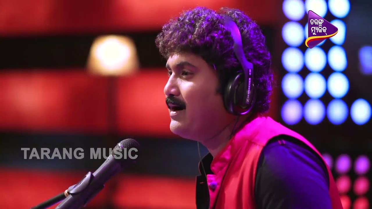 Chagala Pabana Chagala | Odia Song | Pragyan Prasmita Hota | New Version