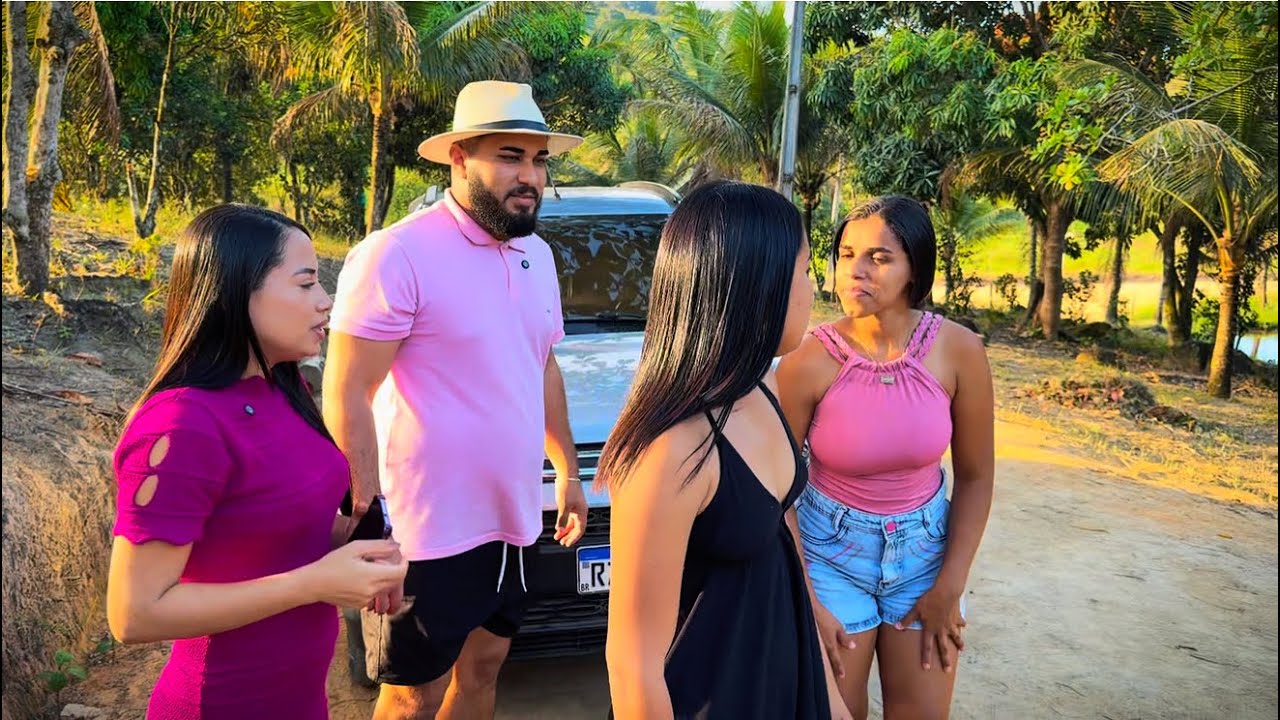 Homem Leva a Sua Filha e Sua Ex Para Morar Com Você Mais Sua Esposa Atual Não Gosta Da Ideia 