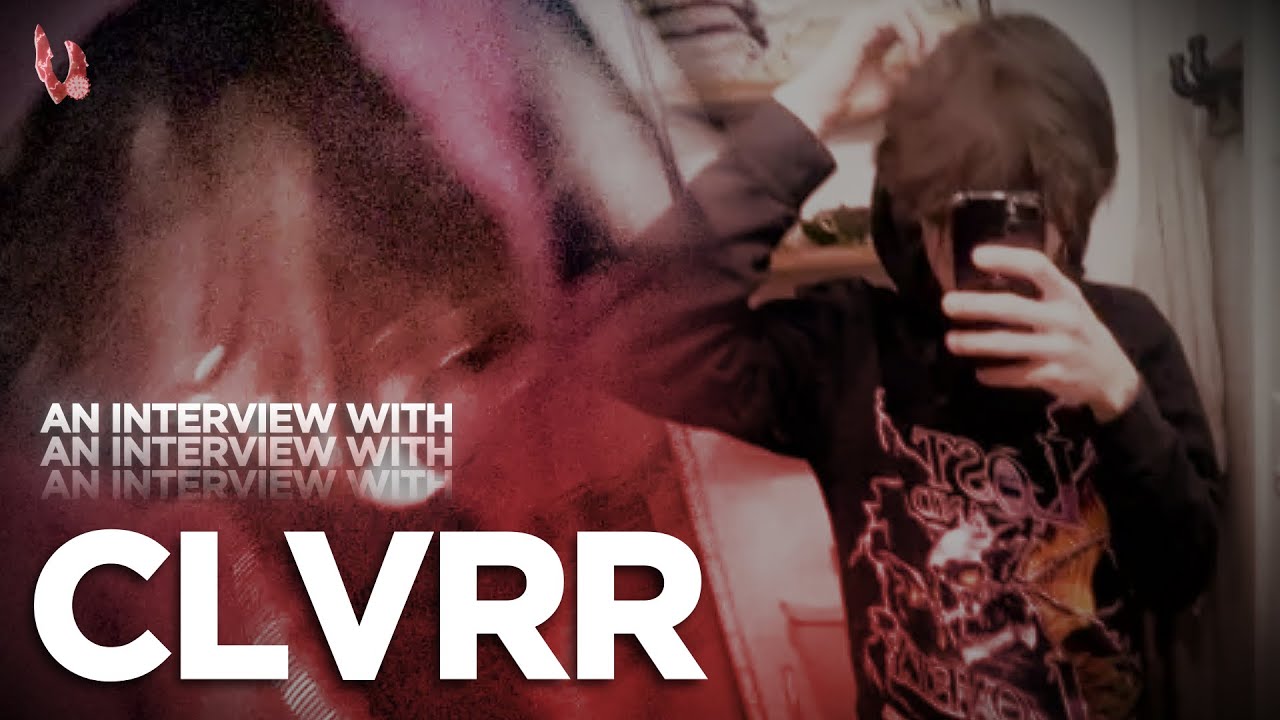 The Official Clvrr Interview Talks, Working With 800pts, 'November' EP, Goals For 2024 + More