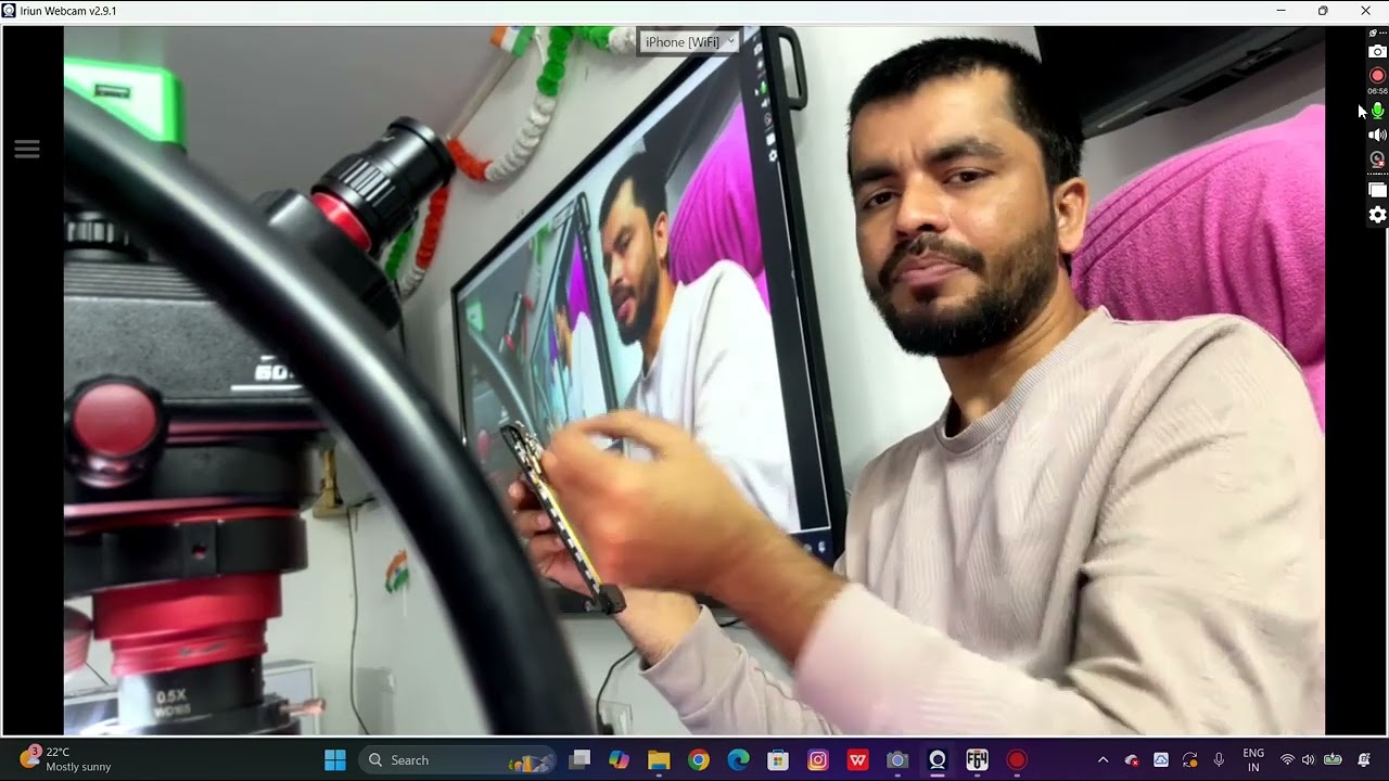 realme 5i samsung emmc bad helth by f64 box live class video