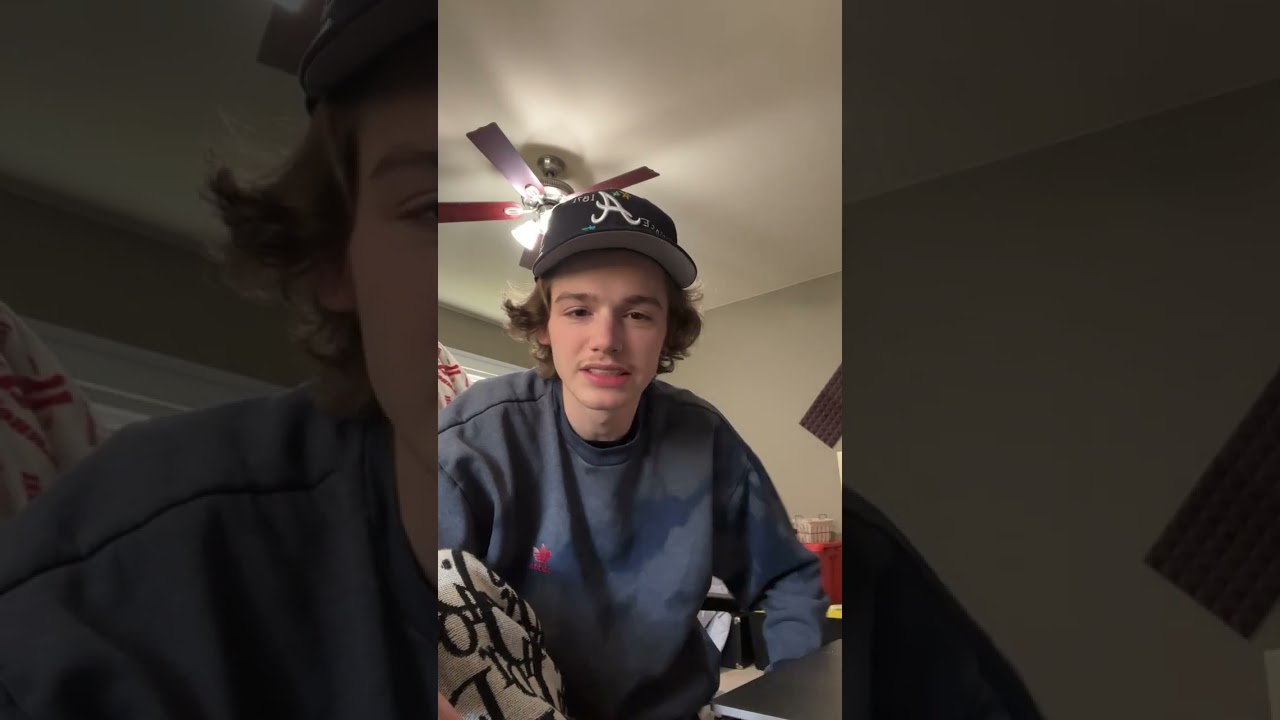 Payton Moormeier Instagram Live Stream 19.03.2023