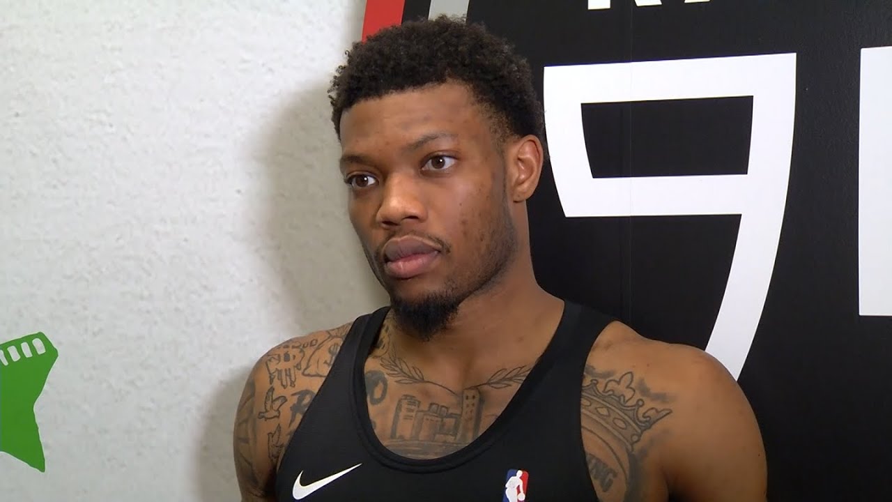 Raptors 905 Full Media Availability | Post Game vs. Celtics | November 11, 2025