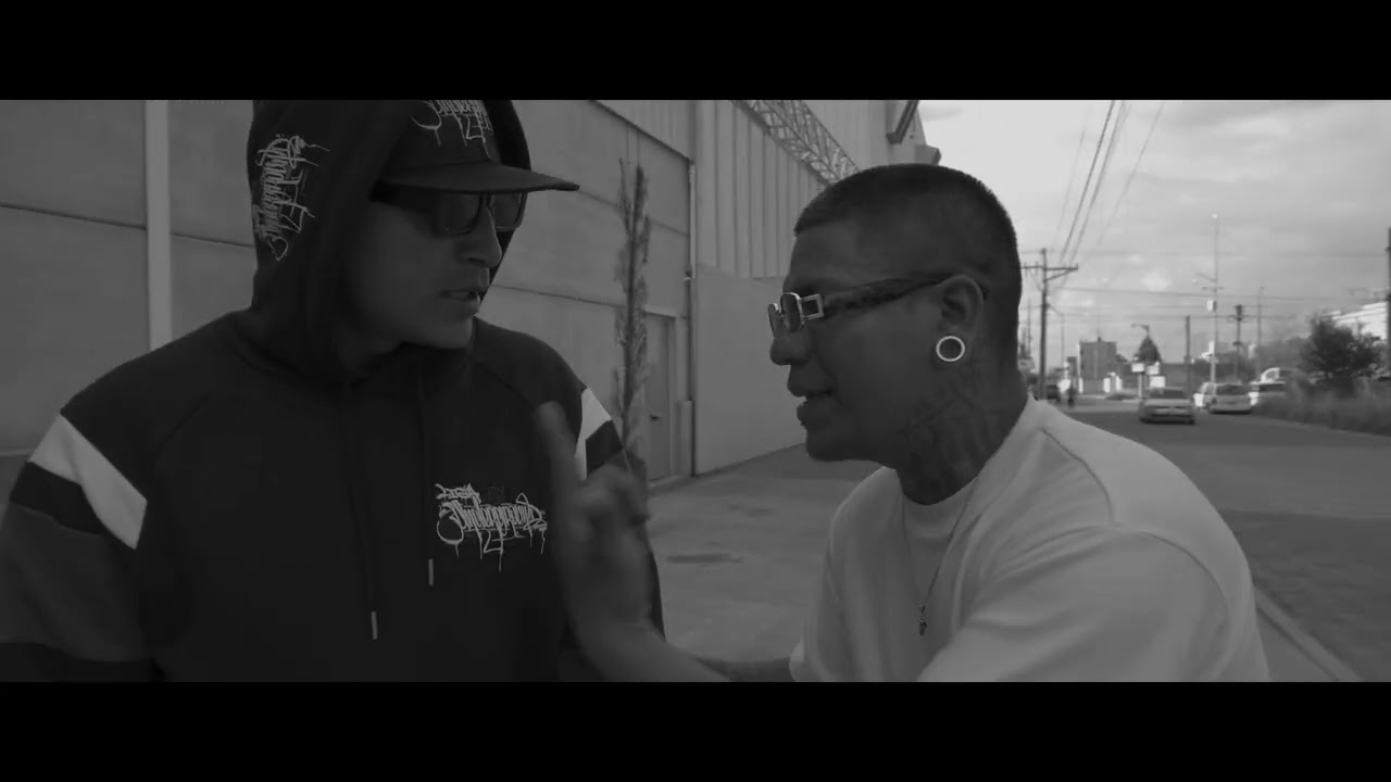 Sudor y Kash - Saycro T-King ft El Kemsok (Video Oficial)