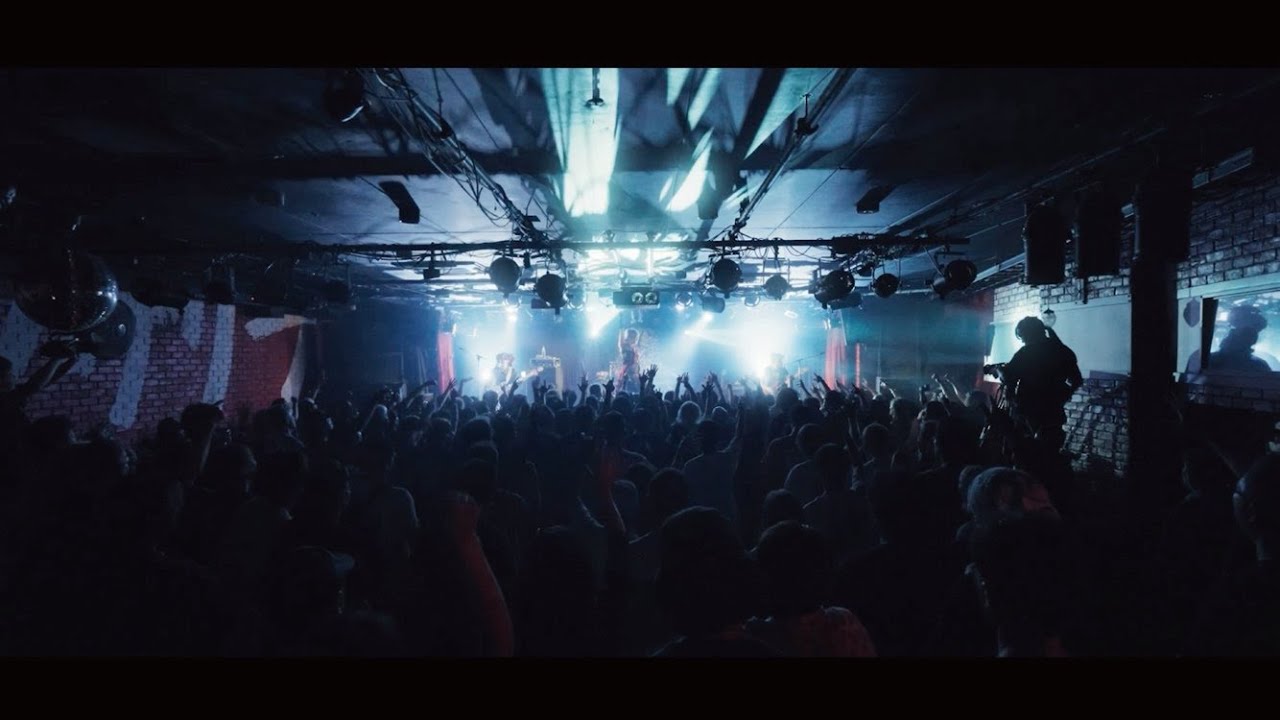 LUMiRiSE「未完成ライフ」MV FULL
