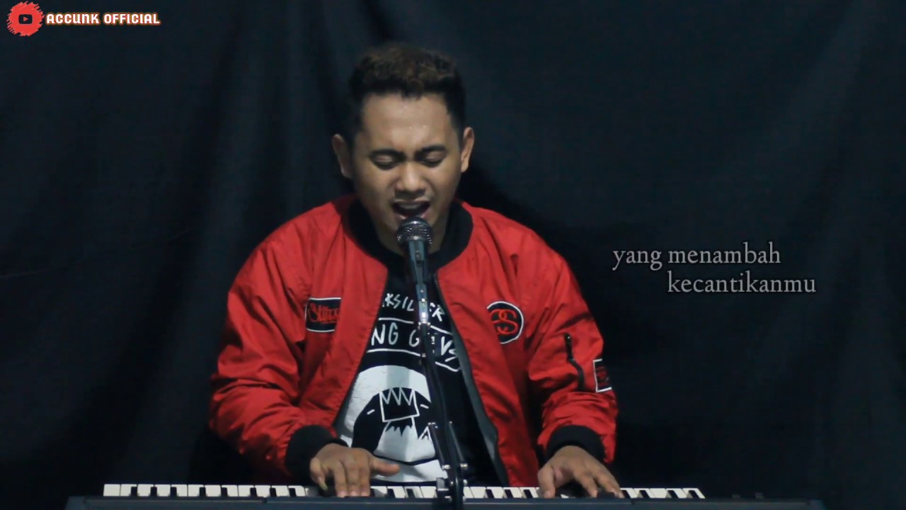 Accunk - SONIA || LIVE COVER DANGDUT ORIGINAL