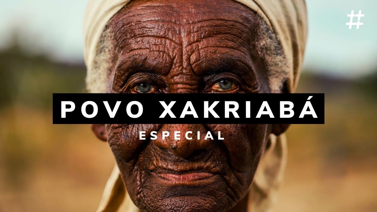 Terra indígena Xakriabá: fome, seca e resistência