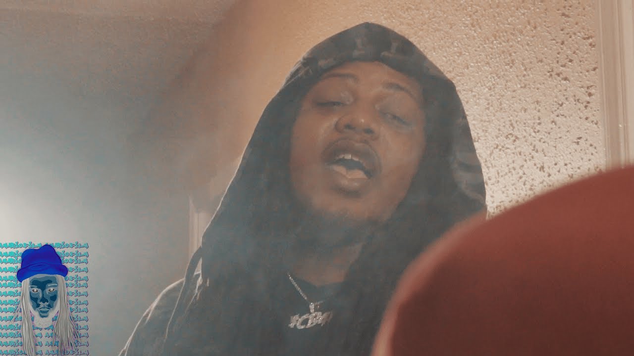 FBG Duck Behind The Scene Music Video Shot By @AMarioFilm