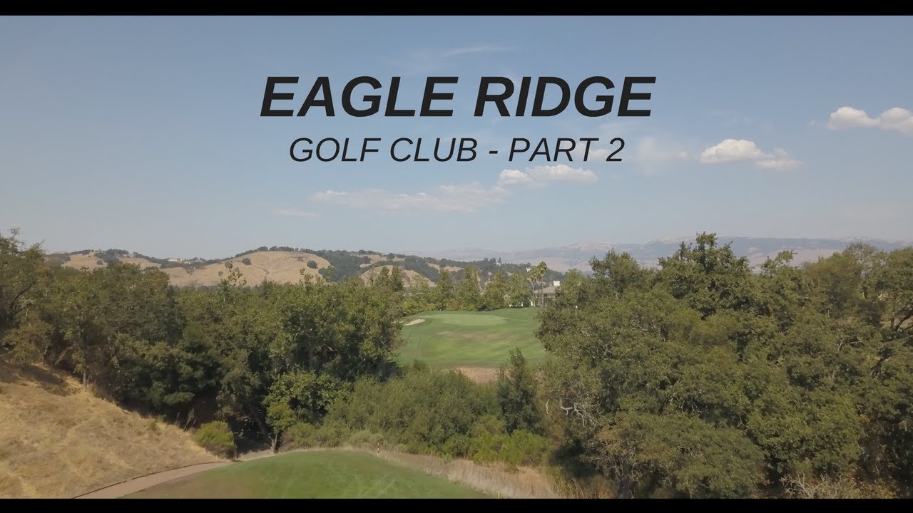 WHEELS ARE COMING OFF - EAGLE RIDGE - PART 2