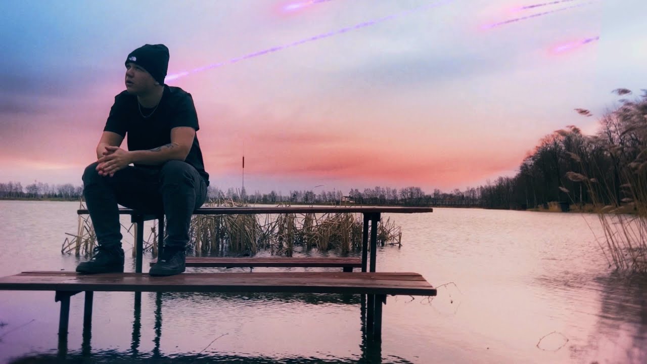 SzymiX - SERCE ZE STALI (prod. Michal Byrczek) [OFFICIAL VIDEO]
