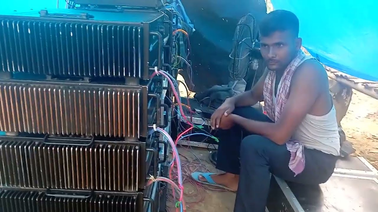 SARGAM SOUND BASS KING