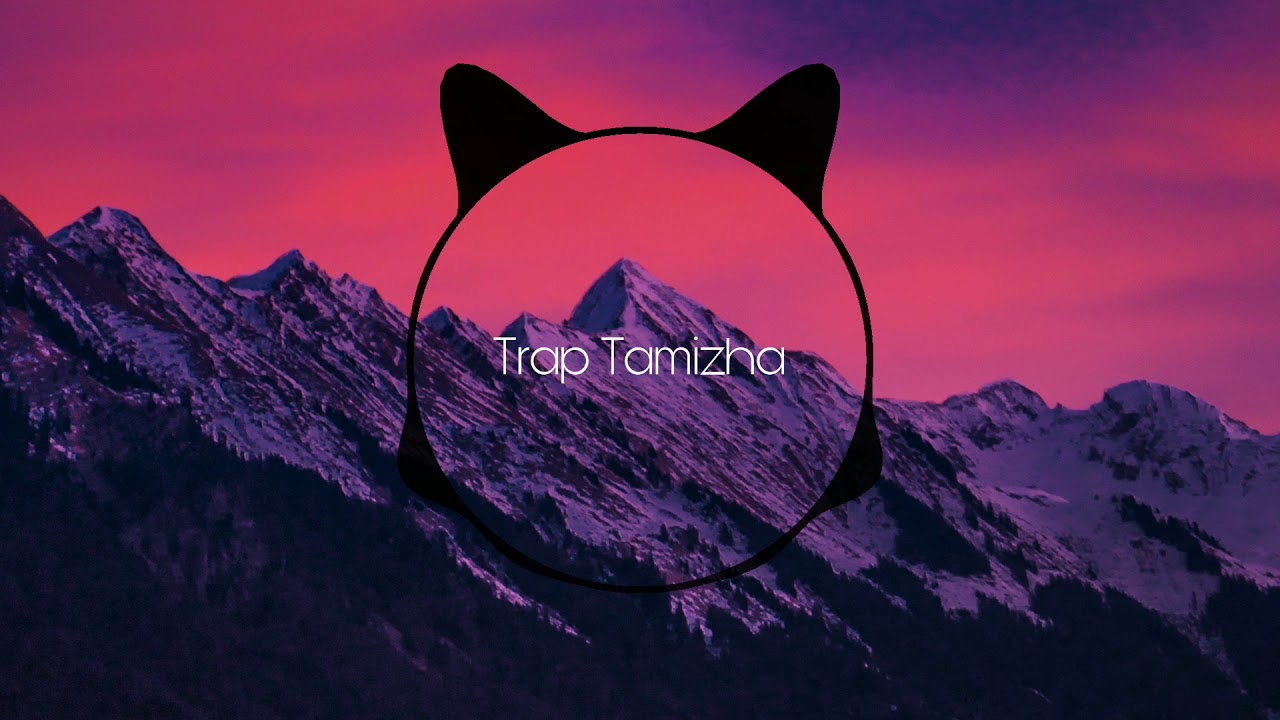 Indila - Boite En Argent | Trap Bass Remix
