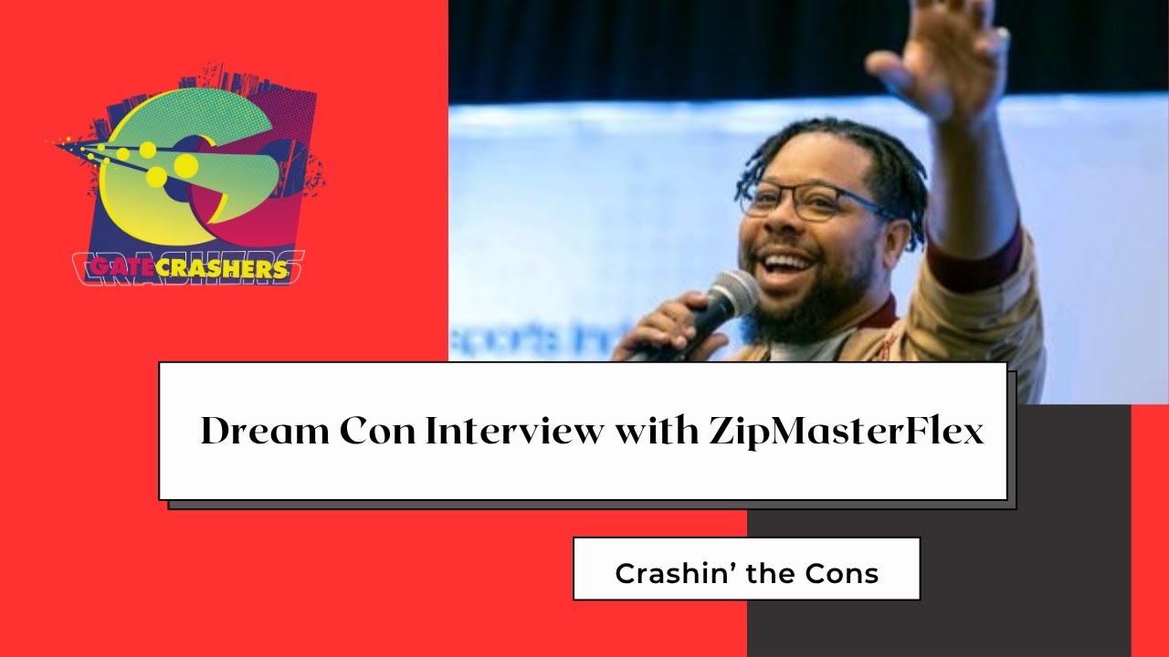 Chattin with ZipMasterFlex
