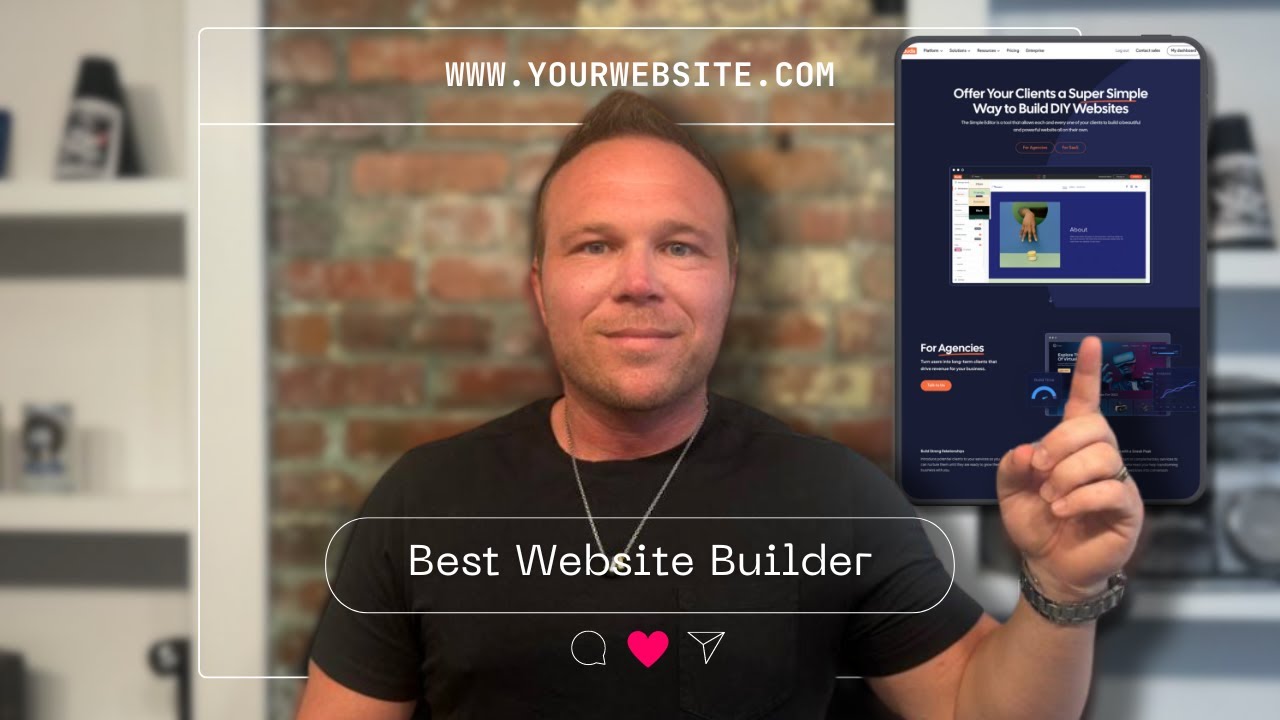How I grew a multi-million dollar agency using Duda