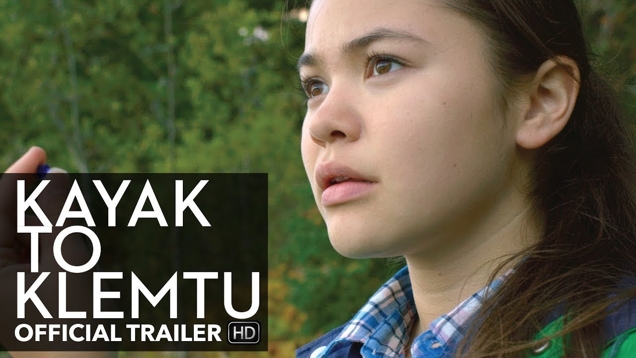 KAYAK TO KLEMTU Trailer [HD] Mongrel Media