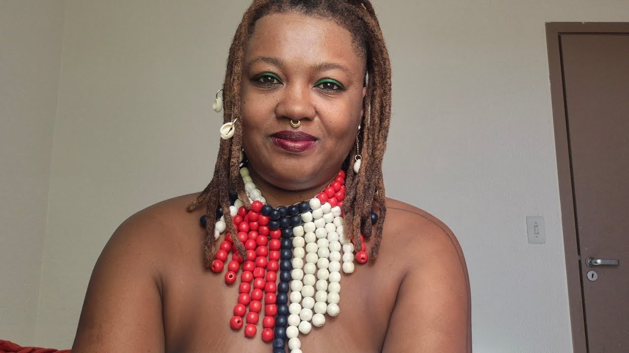 Uma (outra) viagem à África 