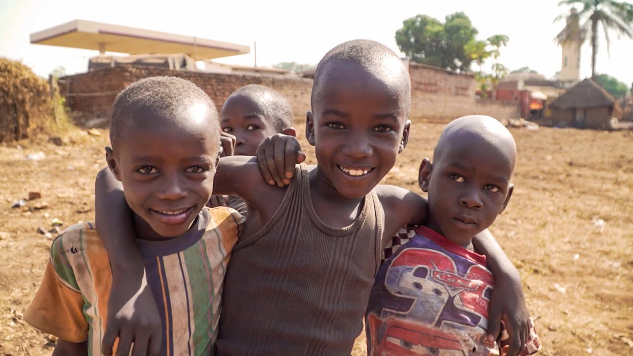 Partnering with Others in the Fight Against COVID-19