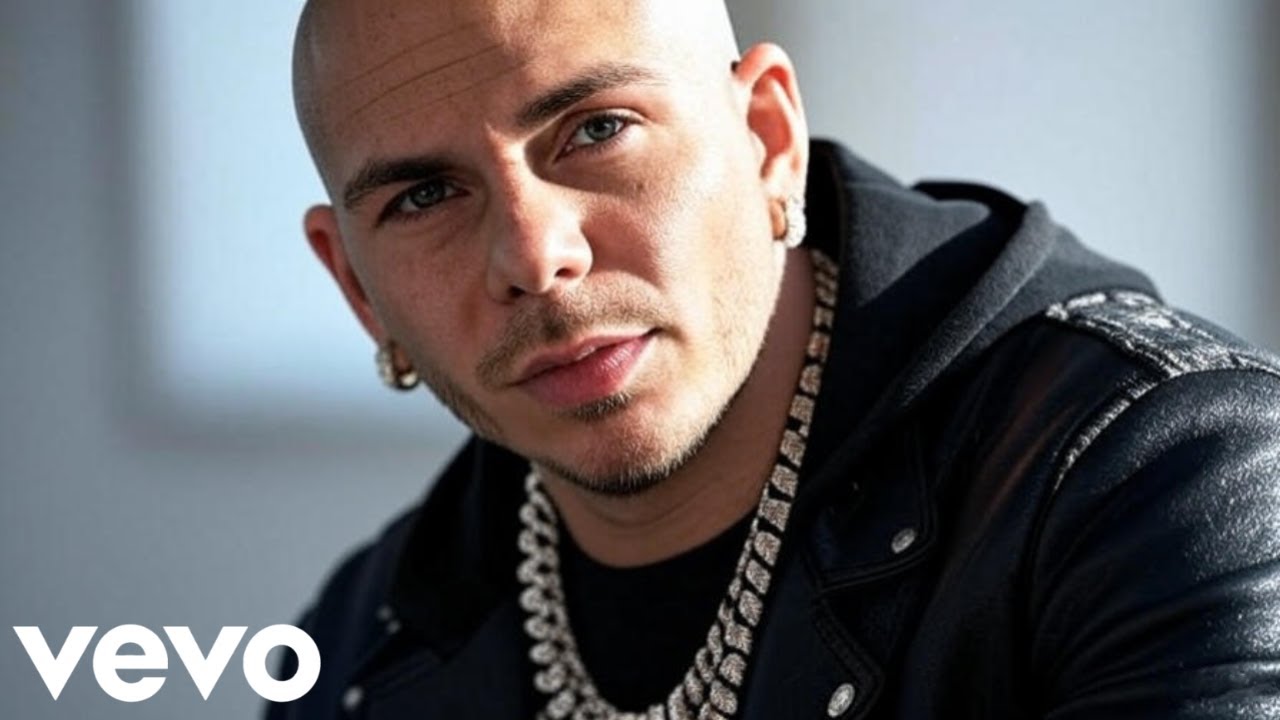 TR &ndash; Pa&rsquo;lante (Inspired by Pitbull) | AI Music Video