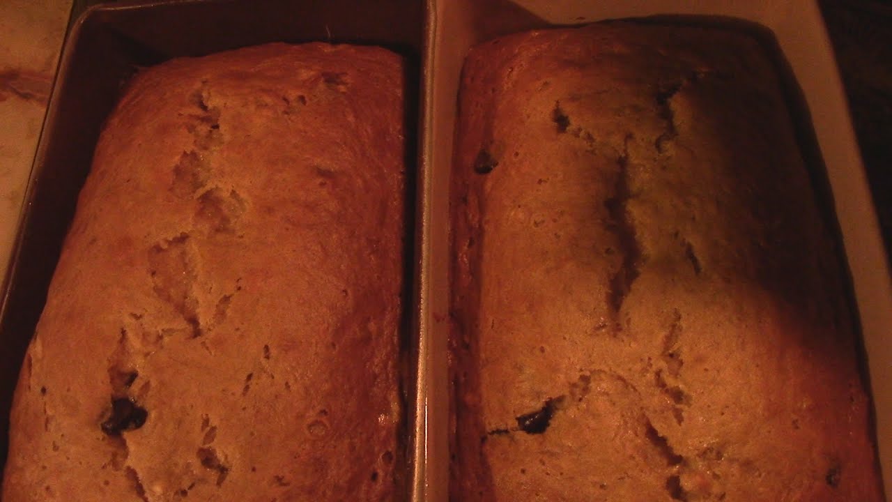 Single Guy Bakes Banana Bread #AZVlogger [Day 55] #LifeInAZ