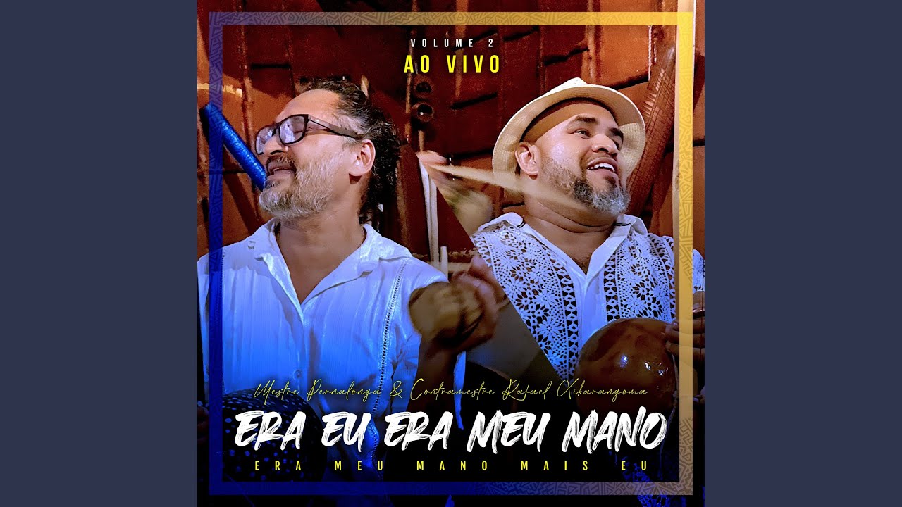 Se Eu Tivesse Asas (Ao Vivo)