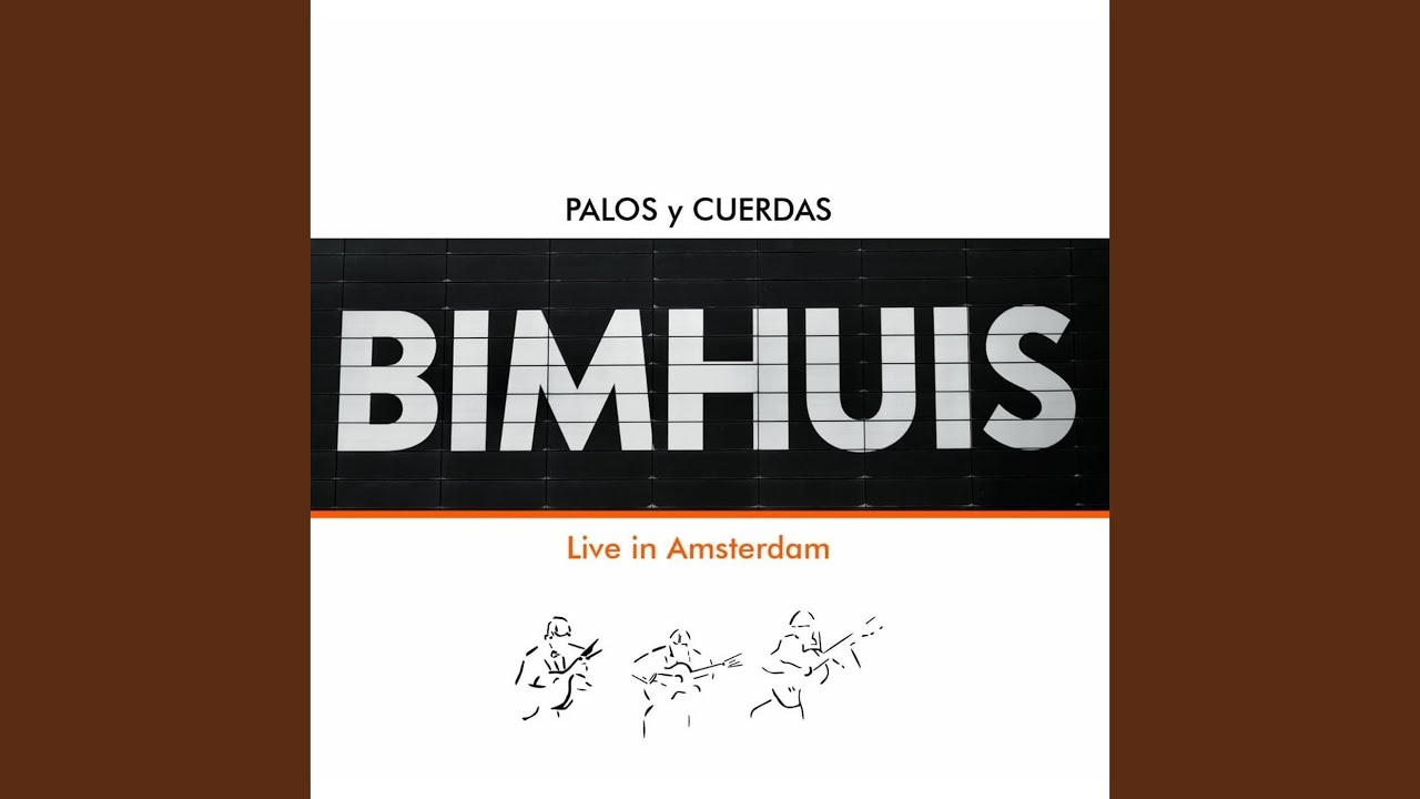 Betty Atómica - Bambuco (En Vivo)