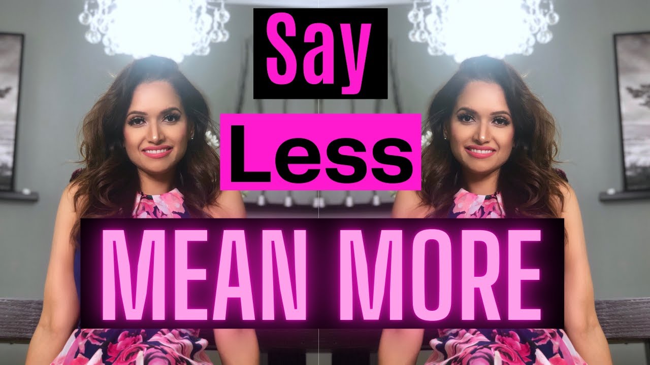 Keep Them Begging for More (Activate Your Voice, Speak Your Truth) FEMININE VOICE MASTERY