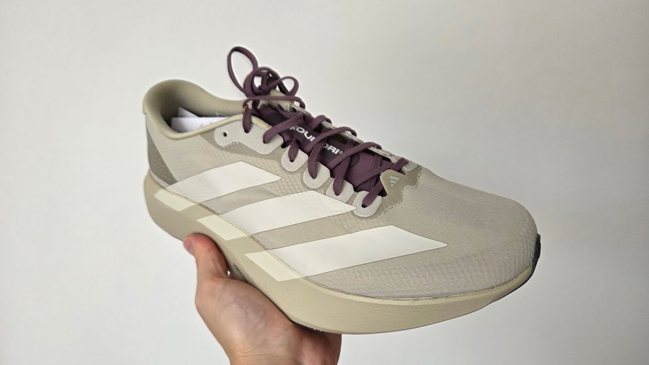 Adidas EVO SL H.Koumori