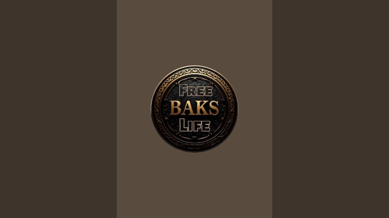 BaksLife 15 ЛЕТ РАБСТВА ЗАВИСИМОСТИ