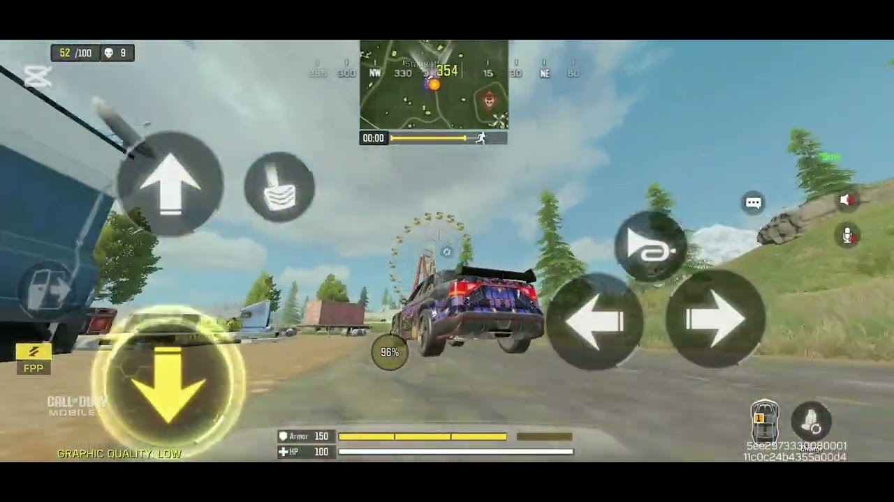 Call of Duty Mobile BR Gameplay | Solo vs Squad DOMINATION! 20+KILLS 💪