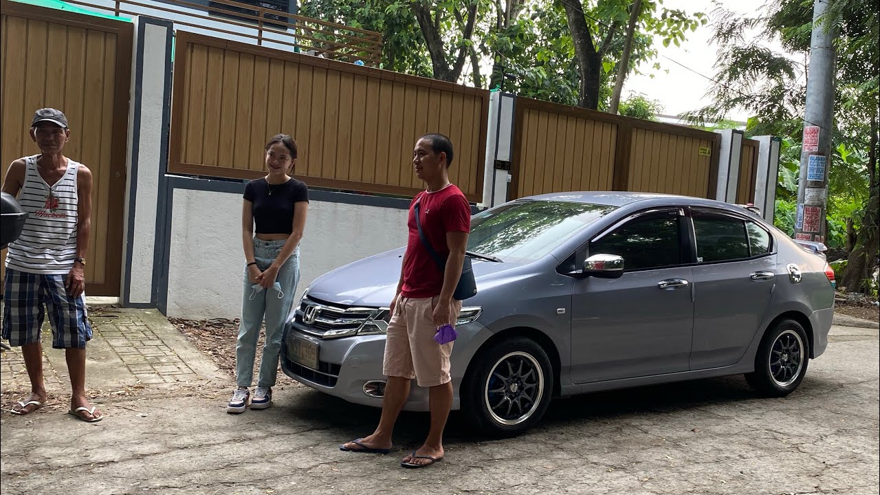 2009 Honda City SOLD!