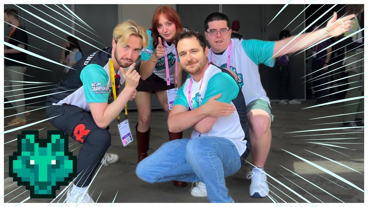 MCC Rivals in SAN DIEGO with Smallishbeans, Cubfan135 and TheOrionSound | Cyan Coyotes