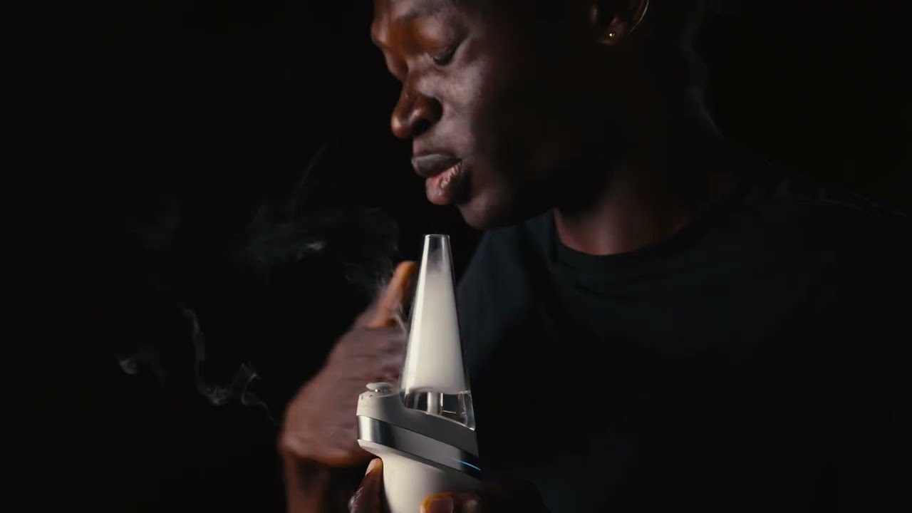 The New Peak by Puffco (2024)