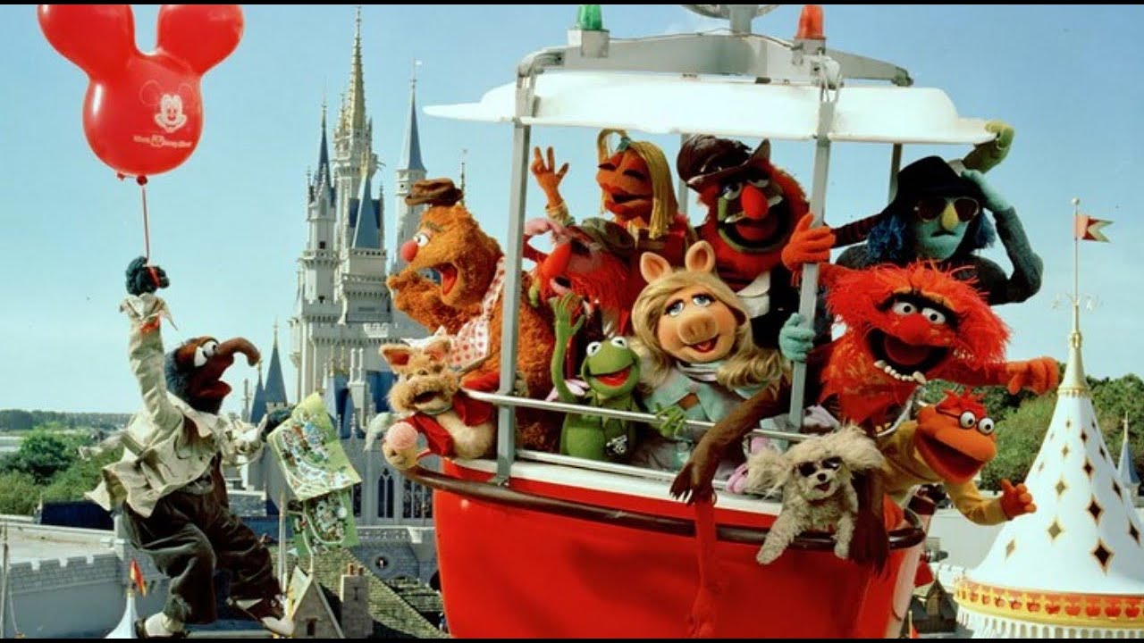 What If Disney Bought the Jim Henson Company in 1990? (Patreon Question)